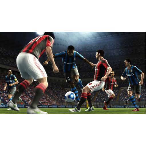 Pro Evolution Soccer 2012 - Ps3 (Us) - 6