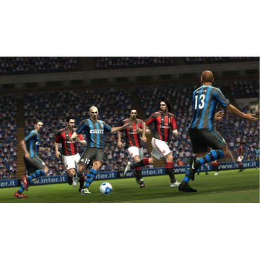 Pro Evolution Soccer 2012 - Ps3 (Us) - 7