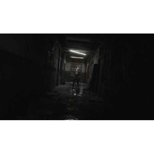 Silent Hill 2 Remake - Ps5 (Us)