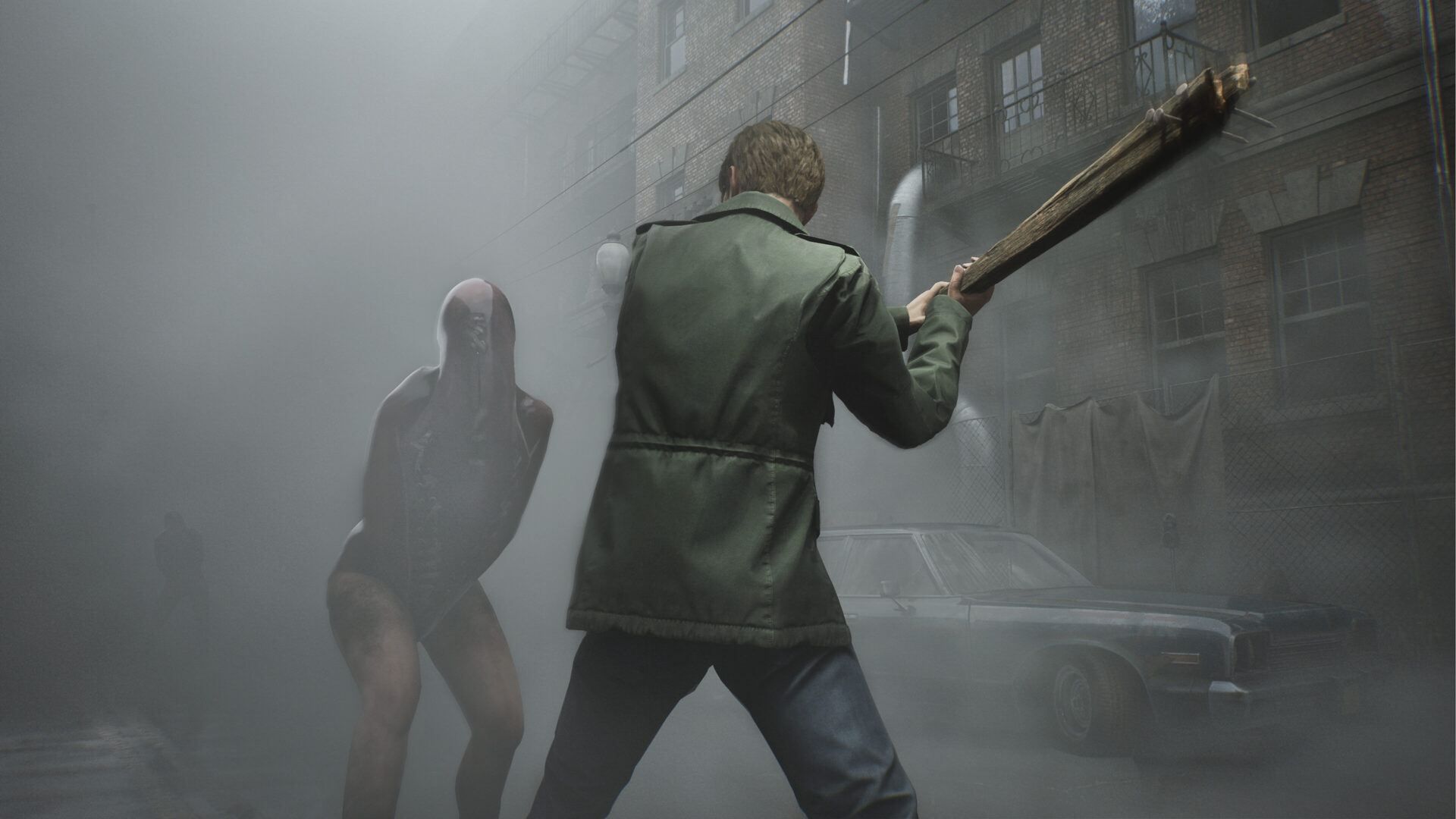 Silent Hill 2 Remake - Ps5 (Us) - 7