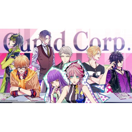 Cupid Parasite - Switch (Us)