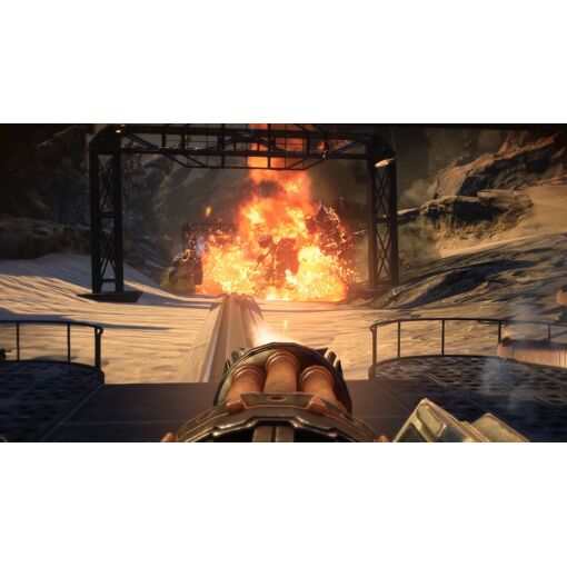 Bulletstorm: Full Clip Edition - Xbox One (Us)