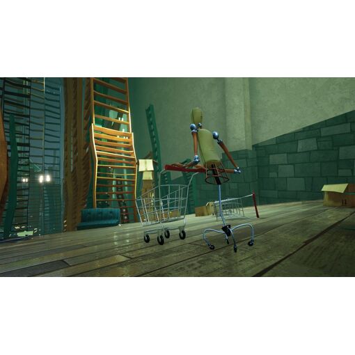 Hello Neighbor - Xbox One (Us) - 2