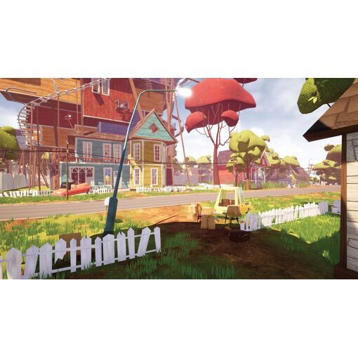 Hello Neighbor - Xbox One (Us) - 3