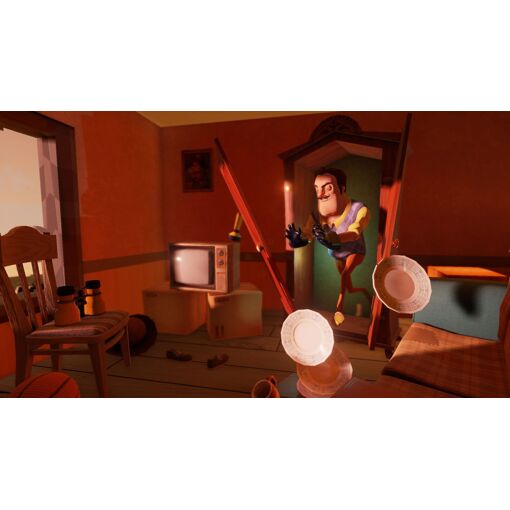 Hello Neighbor - Xbox One (Us) - 5