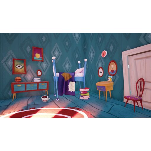 Hello Neighbor - Xbox One (Us) - 6
