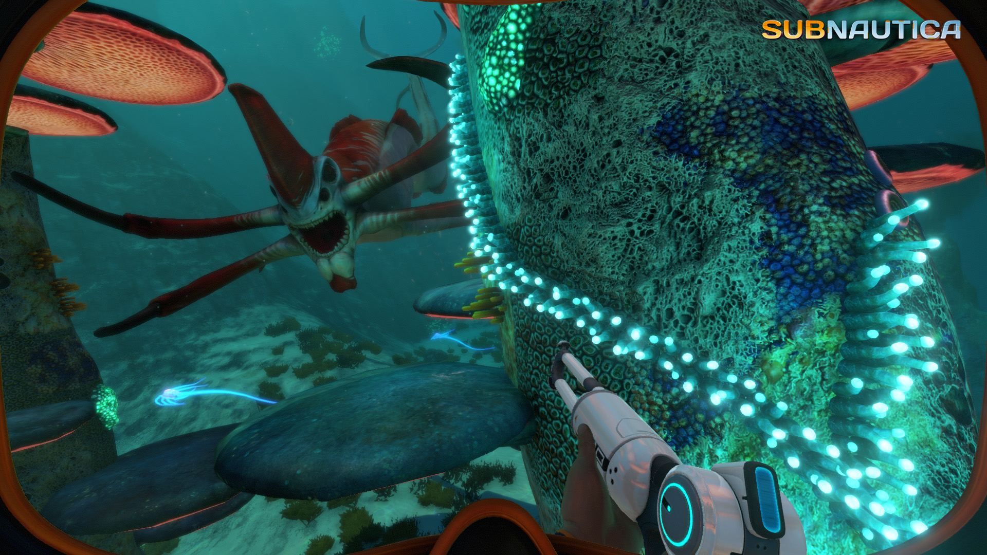 Subnautica - Xbox One (Us) - 7