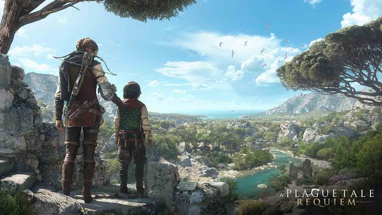 A Plague Tale: Requiem - Ps5 (Us) - 5