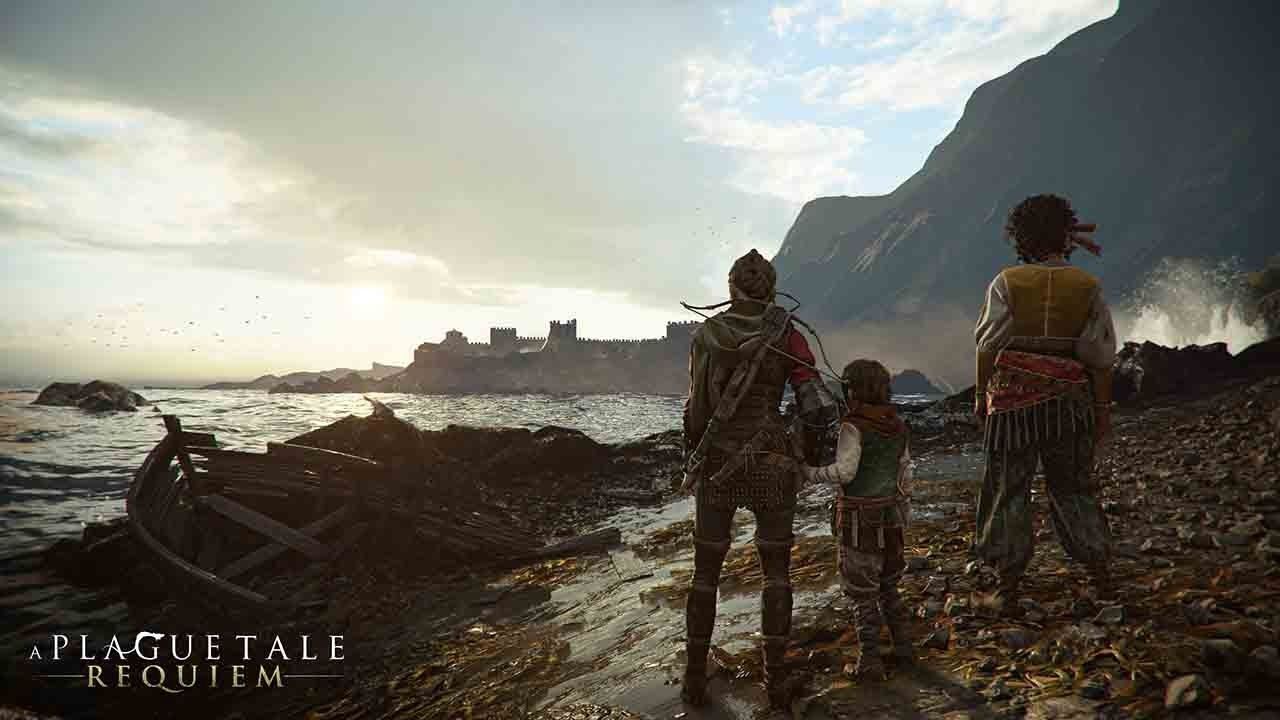 A Plague Tale: Requiem - Ps5 (Us) - 6