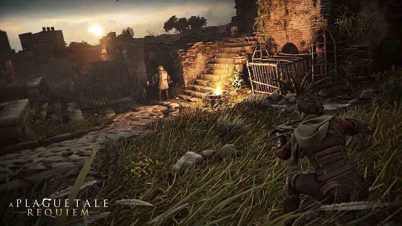 A Plague Tale: Requiem - Ps5 (Us) - 7