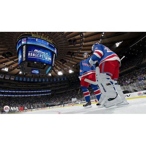 Nhl 16 - Xbox One (Us)