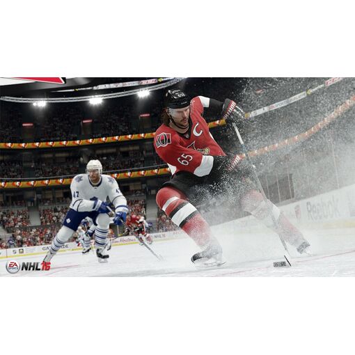 Nhl 16 - Xbox One (Us) - 2