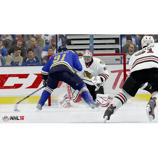 Nhl 16 - Xbox One (Us) - 3