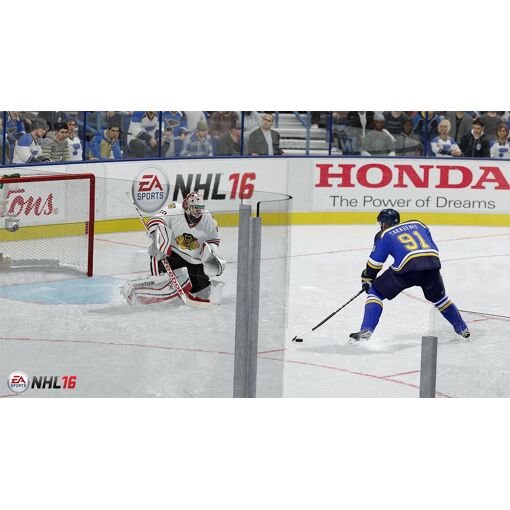 Nhl 16 - Xbox One (Us) - 4