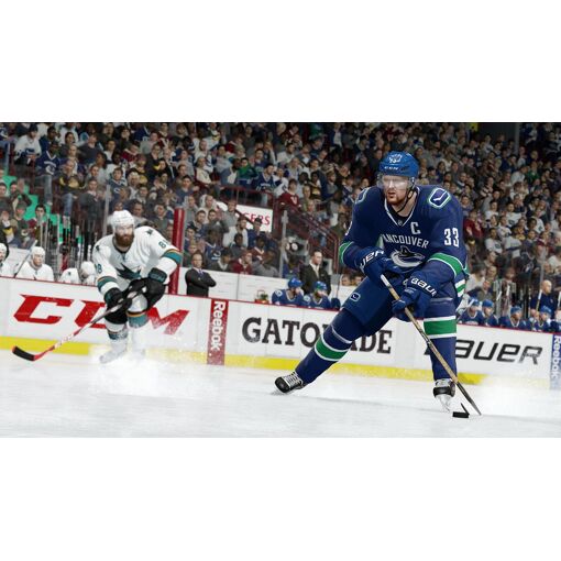 Nhl 16 - Xbox One (Us) - 5