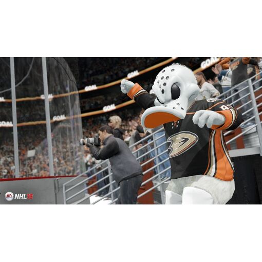 Nhl 16 - Xbox One (Us) - 6