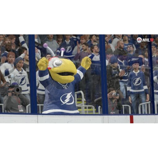 Nhl 16 - Xbox One (Us) - 7