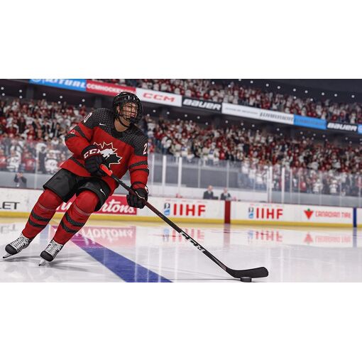 Nhl 23 - Xbox One (Us) - 2