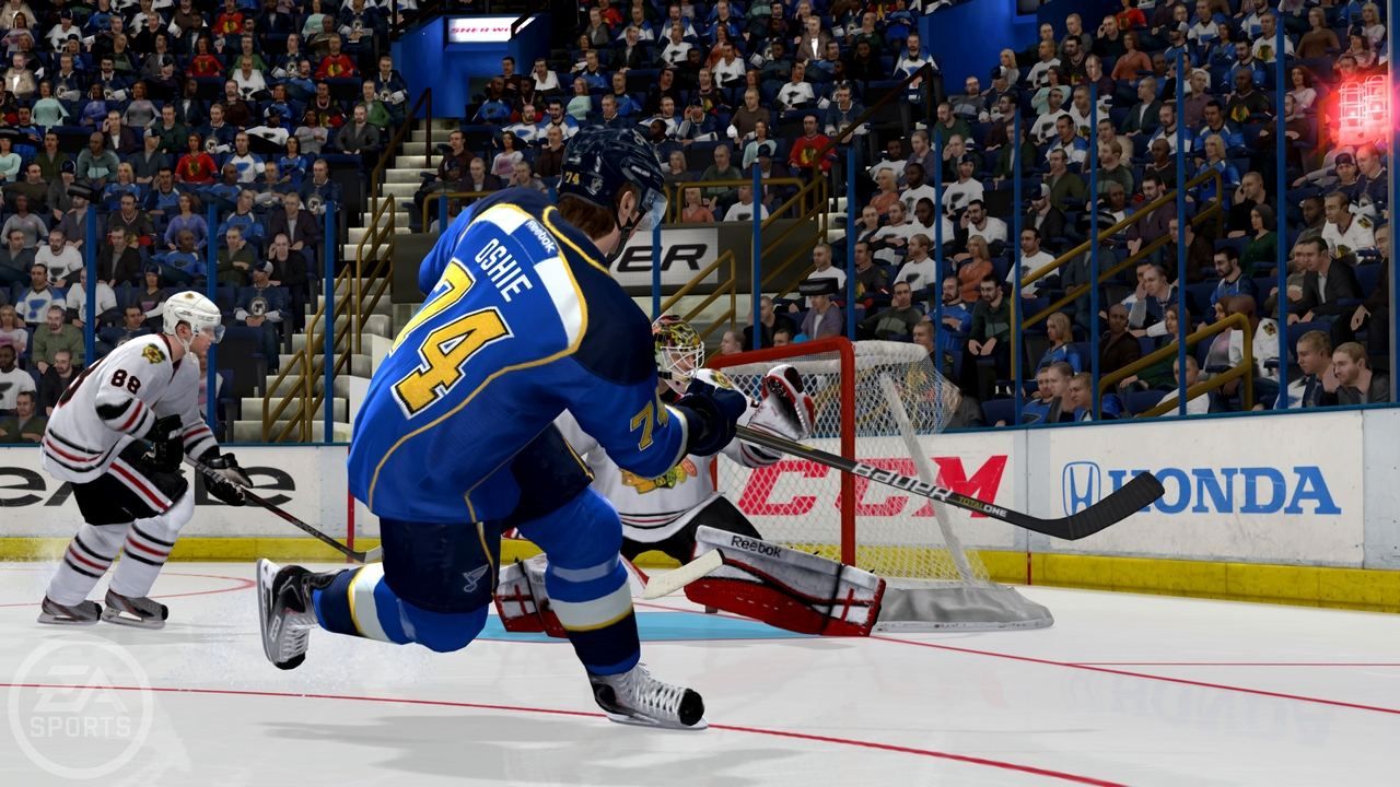 Nhl 13 - Ps3 - 2