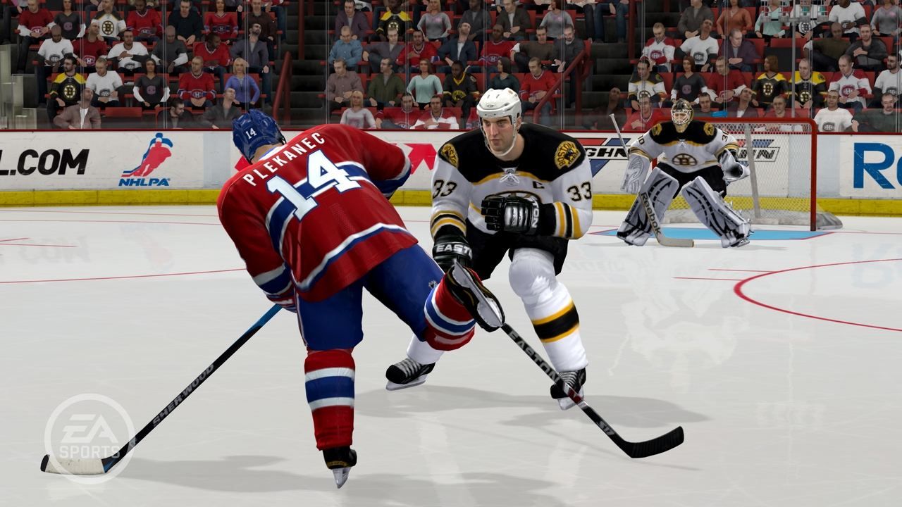 Nhl 13 - Ps3 - 6