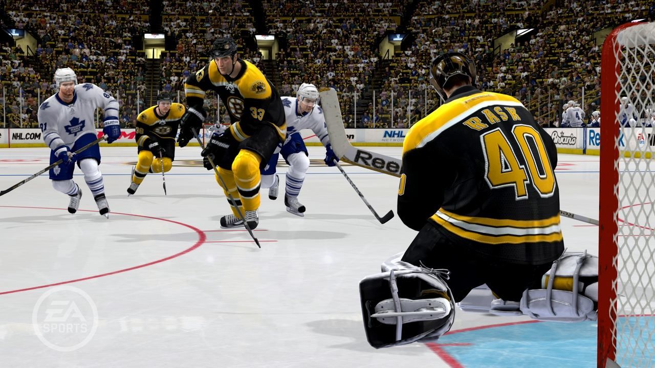 Nhl 13 - Ps3 - 7