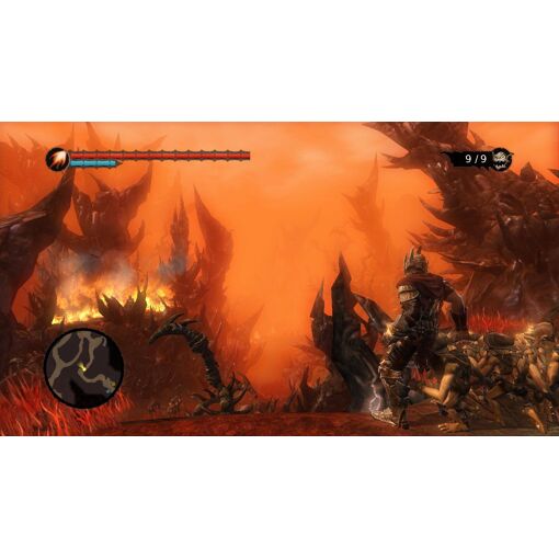 Overlord: Raising Hell - Ps3 (Us) - 5