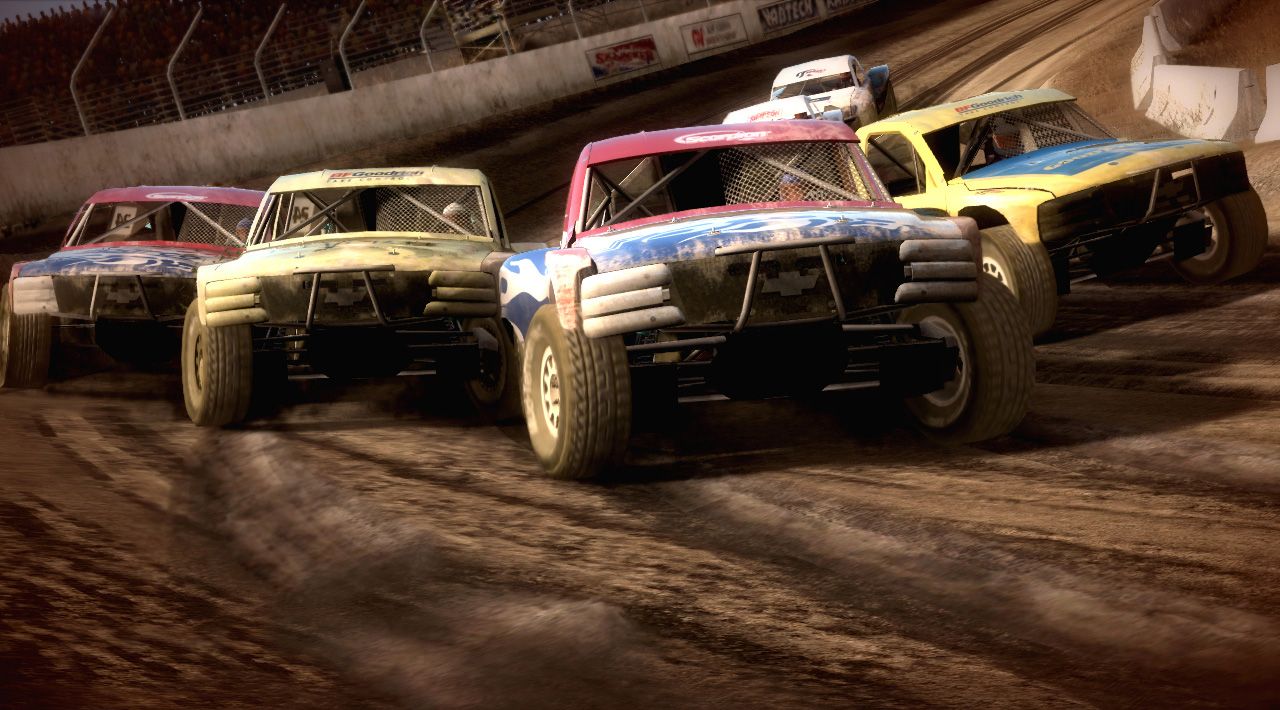 Colin Mcrae Dirt - Ps3 - 2