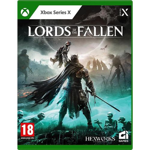 Lords Of The Fallen - Xbox Series X / Xbox One