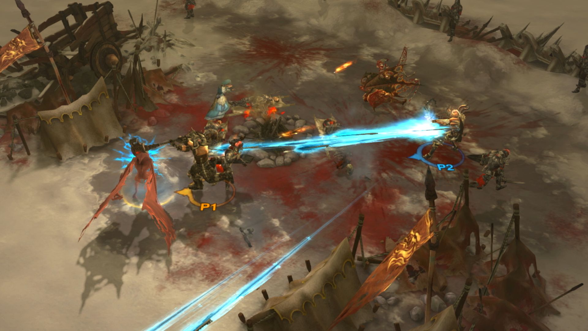 Diablo Iii: Eternal Collection - Switch (Us) - 5