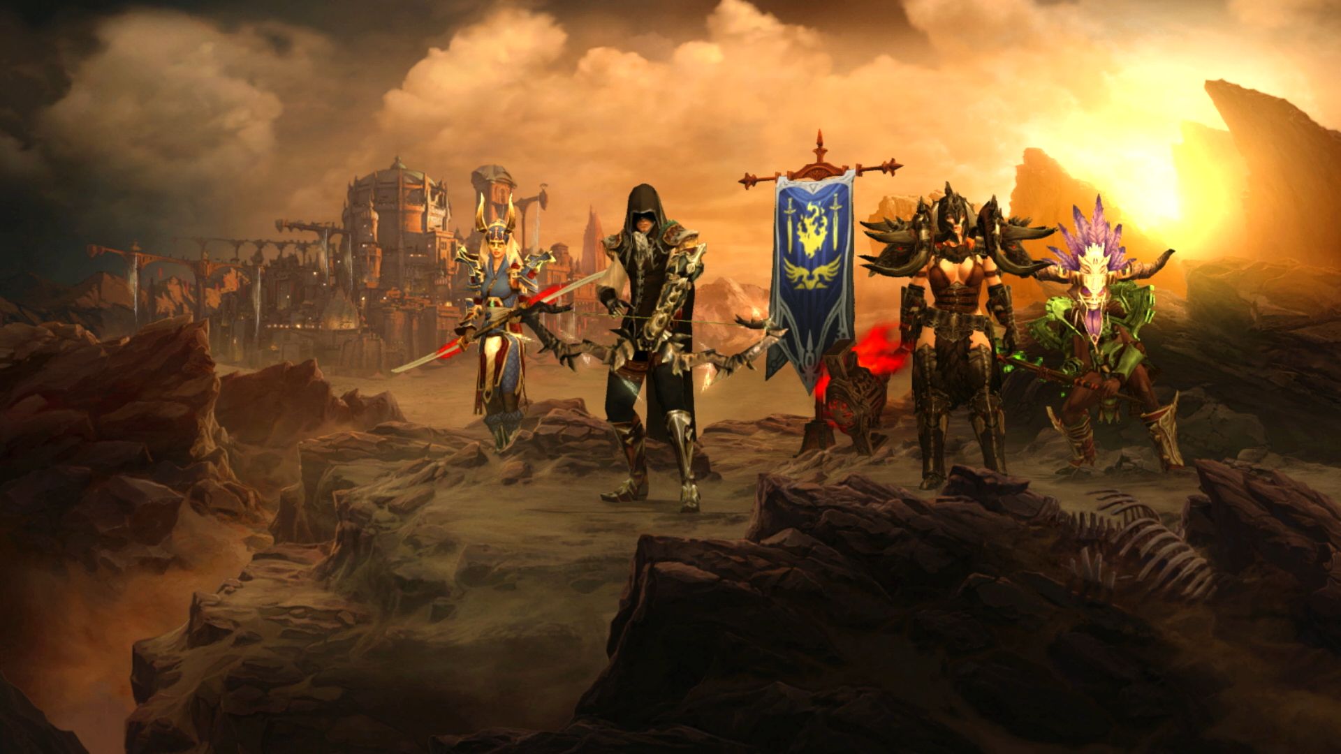 Diablo Iii: Eternal Collection - Switch (Us) - 6