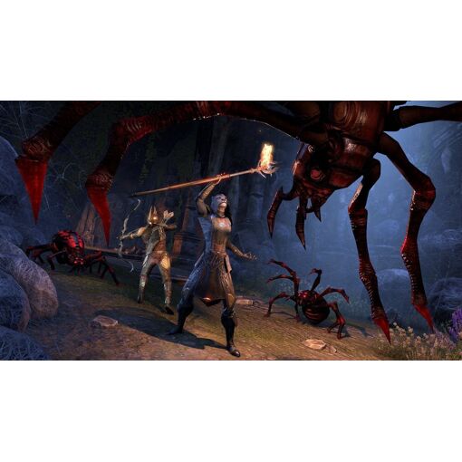 The Elder Scrolls Online: Summerset - Xbox One - 6