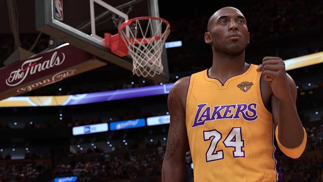 Nba 2k24 [Kobe Bryant Edition] - Xbox Series X (Us) - 2