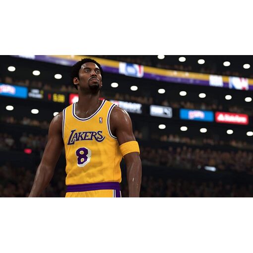 Nba 2k21 [Mamba Forever Edition] - Ps5 (Us) - 2