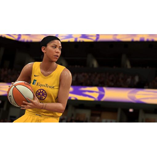 Nba 2k21 [Mamba Forever Edition] - Ps5 (Us) - 3