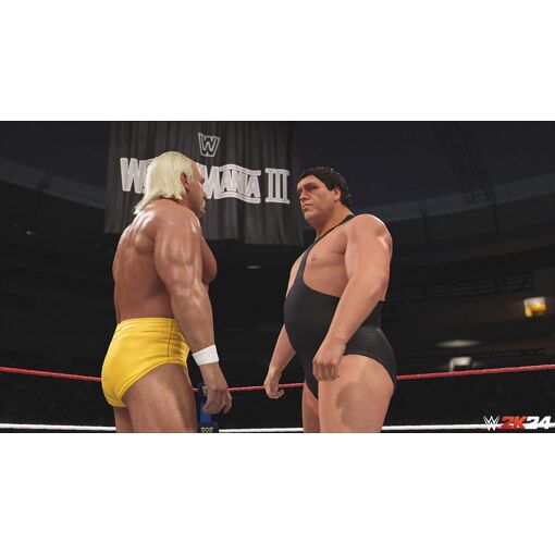 Wwe 2k24 - Xbox Series X / Xbox One - 3