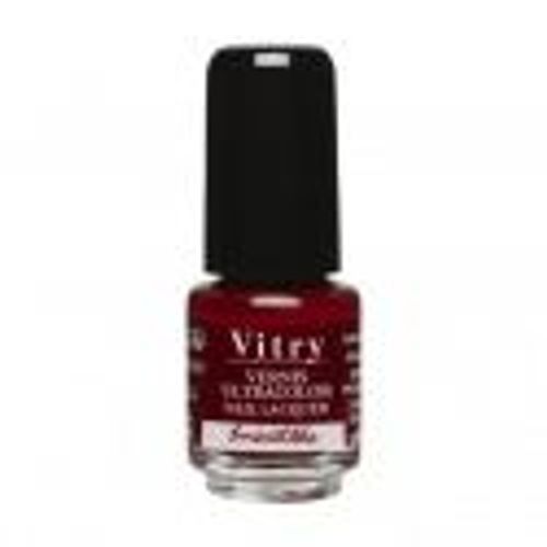 Vitry Vernis À Ongles Irrésistible 