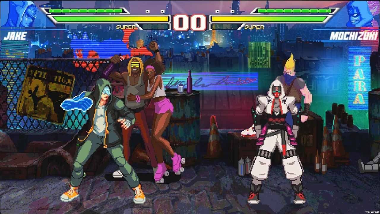 Blazing Strike - Ps4 (Us) - 4
