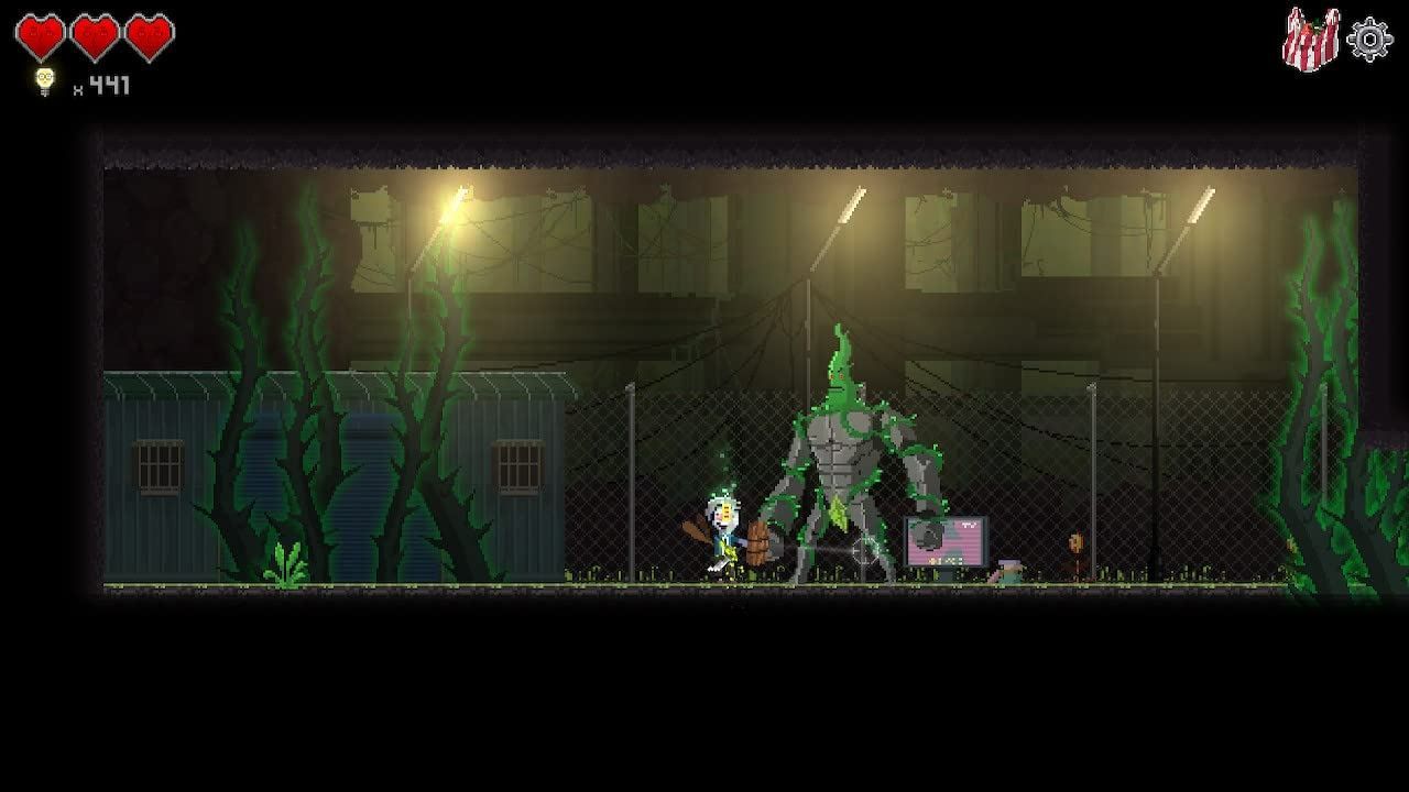 Dungeon Munchies - Ps4 (Us) - 2