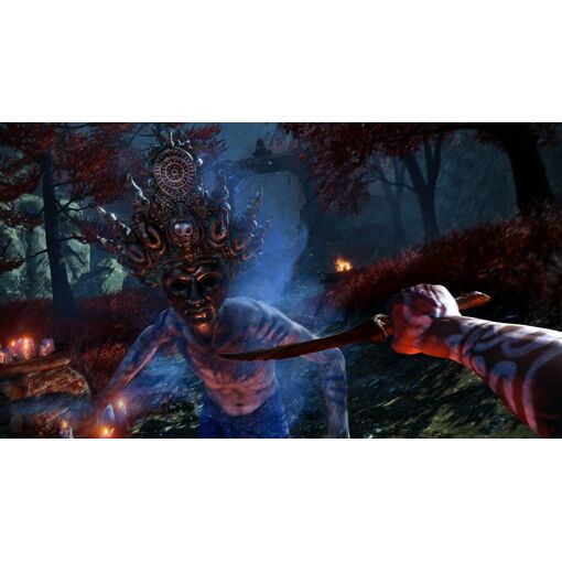 Far Cry 4 (Nordic Cover) - Ps4 - 6
