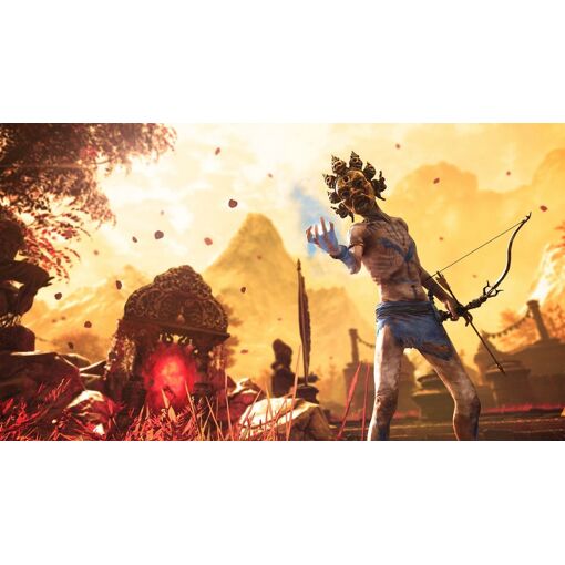 Far Cry 4 (Nordic Cover) - Ps4 - 7