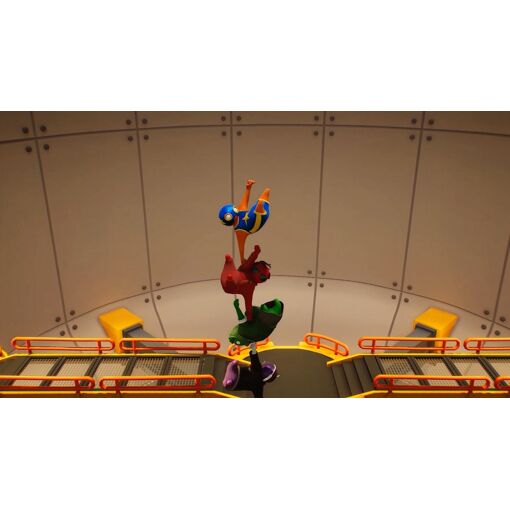 Gang Beasts - Ps4 (Us) - 7