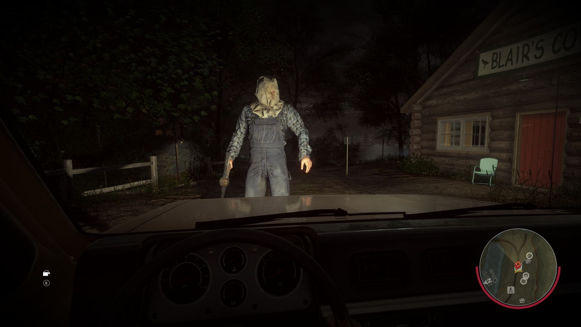 Friday The 13th: The Game - Ps4 - 7
