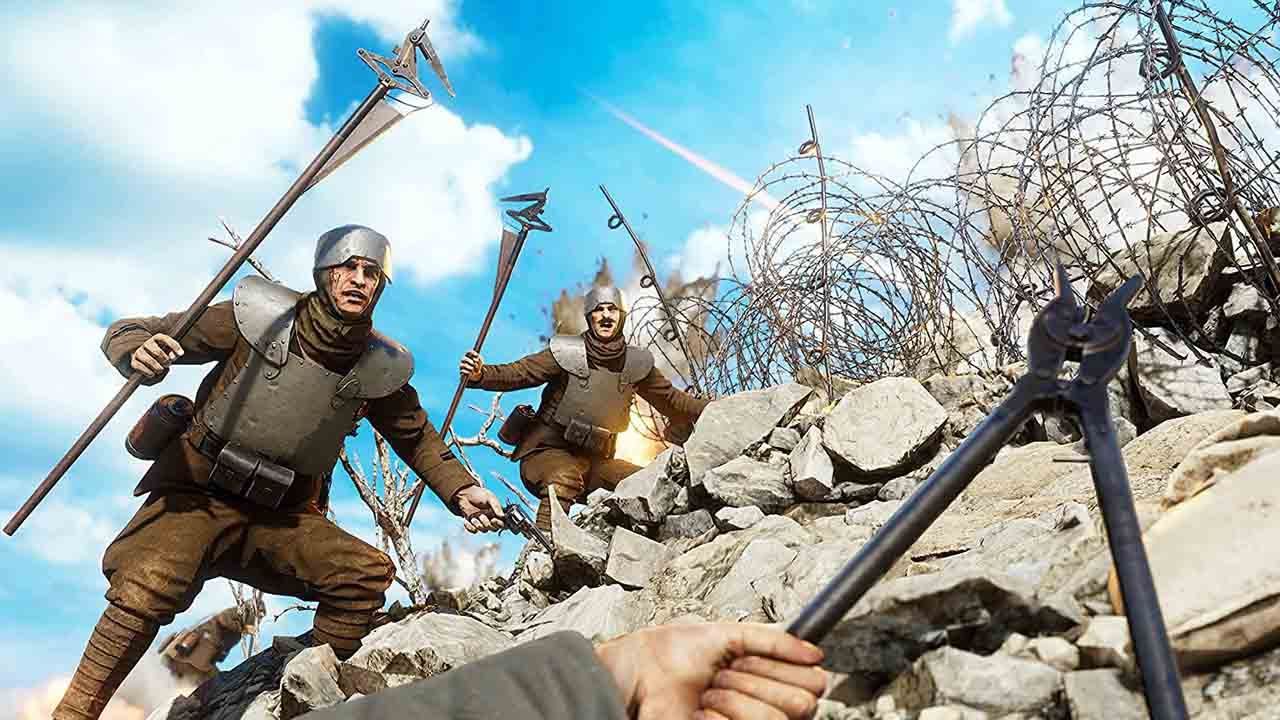 Isonzo [Deluxe Edition] - Ps5 (Us)