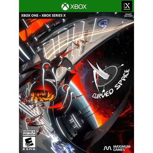 Curved Space - Xbox Series X / Xbox One (Us)