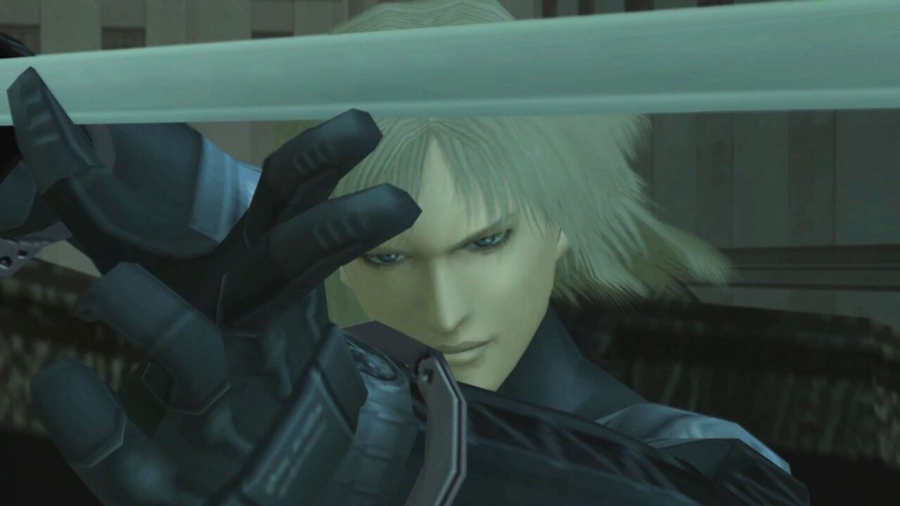Metal Gear Solid: Master Collection Vol. 1 - Ps5 - 4