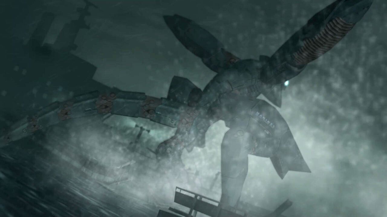 Metal Gear Solid: Master Collection Vol. 1 - Ps5 - 6