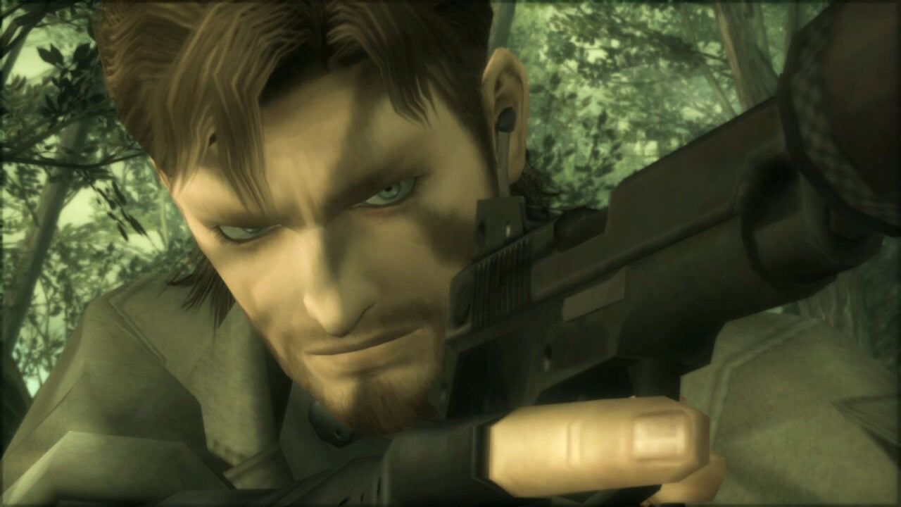 Metal Gear Solid: Master Collection Vol. 1 - Ps5 - 7