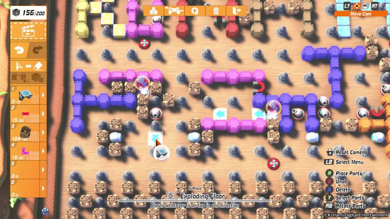 Super Bomberman R 2 - Ps5 (Us) - 3