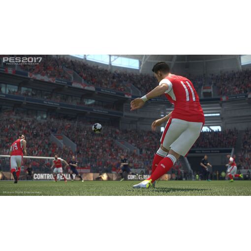 Pro Evolution Soccer 2017 - Ps3 (Us) - 6