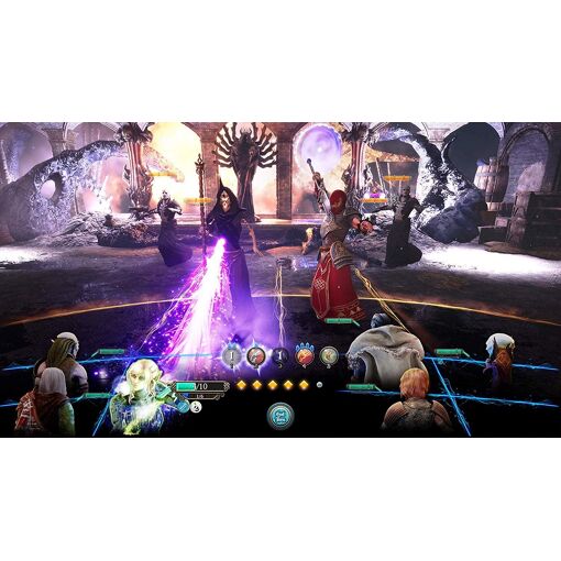 The Bard's Tale Iv: Director's Cut - Xbox One